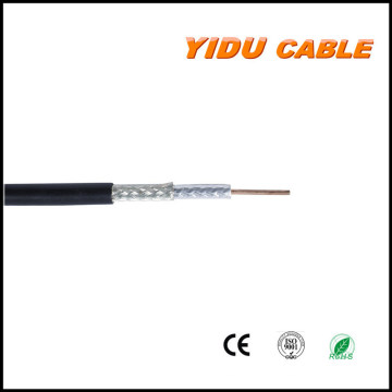 Sat703 RF Coaxial Cable RG6 for Satellite TV